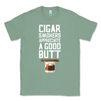 Sage funny cigar smoker humidor gift set cigar lover sm Classic Tee - tuanDangUi