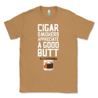 Toasted Coconut funny cigar smoker humidor gift set cigar lover sm Classic Tee - tuanDangUi