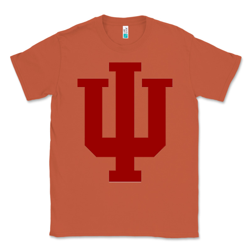 Indiana Hoosiers Classic Tee by tuanDangUi | Teevron