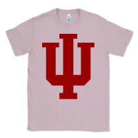 Lilac indiana hoosiers Classic Tee - tuanDangUi