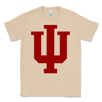 Mushroom indiana hoosiers Classic Tee - tuanDangUi