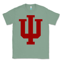 Sage indiana hoosiers Classic Tee - tuanDangUi
