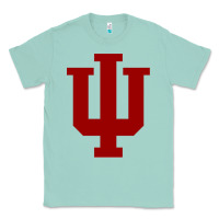 Seafoam indiana hoosiers Classic Tee - tuanDangUi