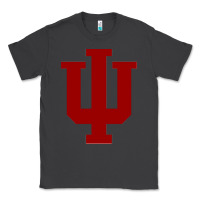 Smoke indiana hoosiers Classic Tee - tuanDangUi