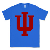 True Royal indiana hoosiers Classic Tee - tuanDangUi