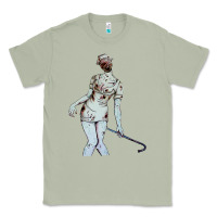 Matcha silent hill nurse Classic Tee - tuanDangUi