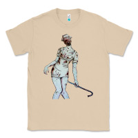 Mushroom silent hill nurse Classic Tee - tuanDangUi
