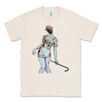 Natural silent hill nurse Classic Tee - tuanDangUi