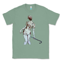 Sage silent hill nurse Classic Tee - tuanDangUi