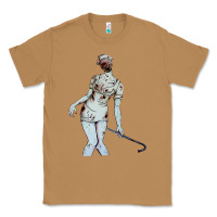 Toasted Coconut silent hill nurse Classic Tee - tuanDangUi