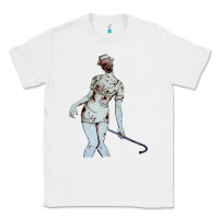 White silent hill nurse Classic Tee - tuanDangUi