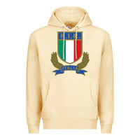 Pina Colada italian,rugby,federation Premium Hoodie - tuanDangUi