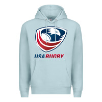 Blue Mist usa,rugby Premium Hoodie - tuanDangUi