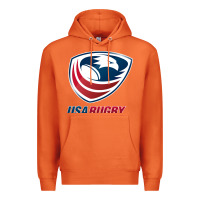 Carrot usa,rugby Premium Hoodie - tuanDangUi