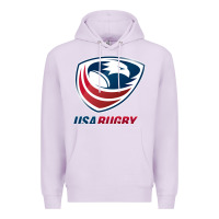 Lilac usa,rugby Premium Hoodie - tuanDangUi