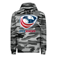 Slate Camo usa,rugby Premium Hoodie - tuanDangUi