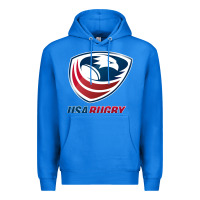 True Royal usa,rugby Premium Hoodie - tuanDangUi