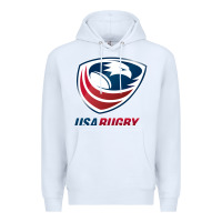 White usa,rugby Premium Hoodie - tuanDangUi