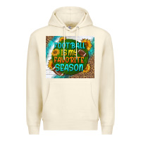 Sandshell football is my favorite season tumbler Premium Hoodie - BundleAndBundleShop