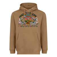Toasted Coconut mind your own motherhood Heavyweight Hoodie - SublimationCraftShop