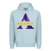 Alcorn Premium Hoodie | Teevron