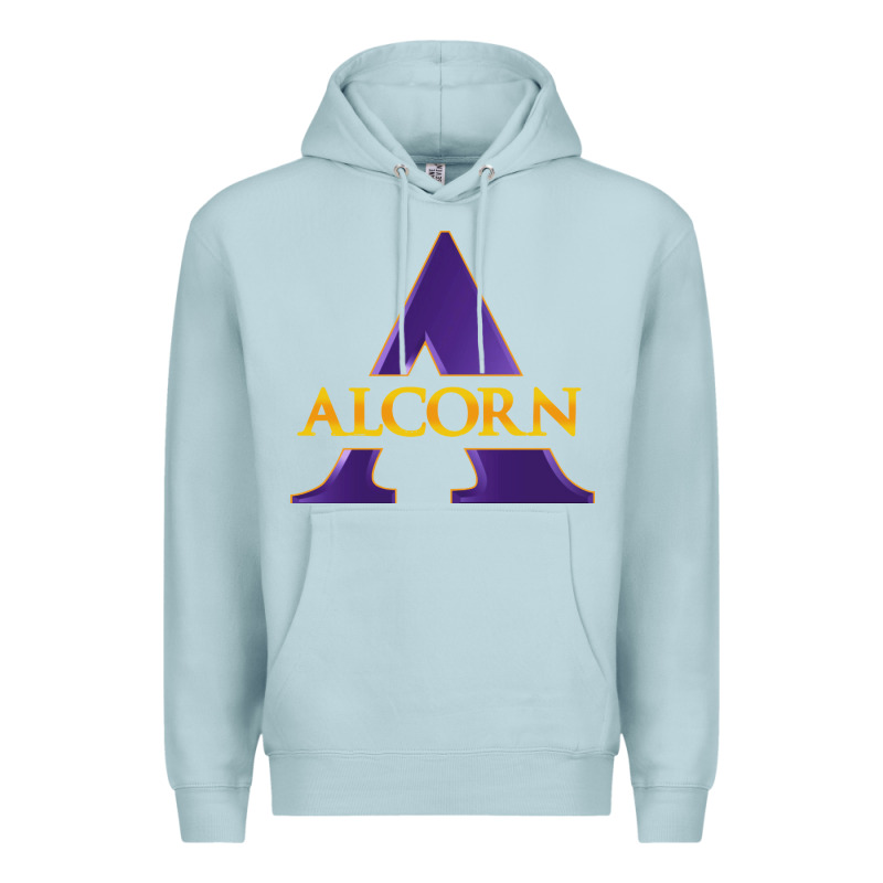 Alcorn Premium Hoodie by tuanDangUi | Teevron
