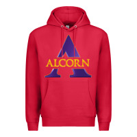 Cardinal alcorn Premium Hoodie - tuanDangUi