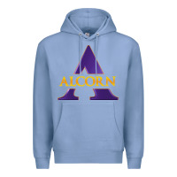 Colony Blue alcorn Premium Hoodie - tuanDangUi
