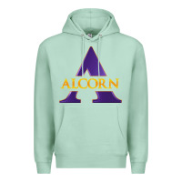 Seafoam alcorn Premium Hoodie - tuanDangUi