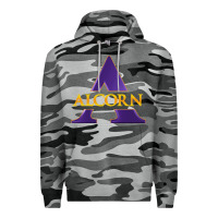 Slate Camo alcorn Premium Hoodie - tuanDangUi