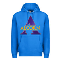 True Royal alcorn Premium Hoodie - tuanDangUi