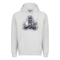 Dove Grey dishonored   corvo Premium Hoodie - tuanDangUi