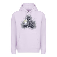 Lilac dishonored   corvo Premium Hoodie - tuanDangUi