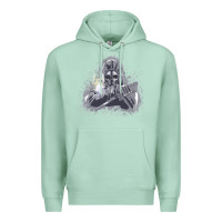Seafoam dishonored   corvo Premium Hoodie - tuanDangUi