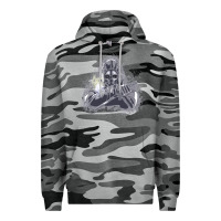 Slate Camo dishonored   corvo Premium Hoodie - tuanDangUi