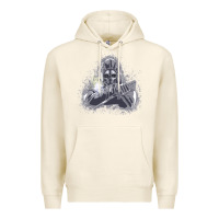 Tofu dishonored   corvo Premium Hoodie - tuanDangUi