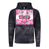 Cloud Black Breast Cancer Teacher Vintage Hoodie - NancyCooperArtShop