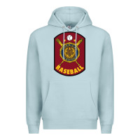Blue Mist american legion baseball Premium Hoodie - tuanDangUi
