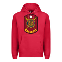 Cardinal american legion baseball Premium Hoodie - tuanDangUi