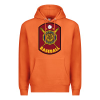 Carrot american legion baseball Premium Hoodie - tuanDangUi