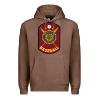 Chestnut american legion baseball Premium Hoodie - tuanDangUi