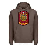 Coffee american legion baseball Premium Hoodie - tuanDangUi