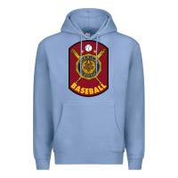 Colony Blue american legion baseball Premium Hoodie - tuanDangUi