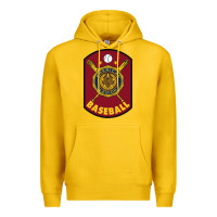 Lemon american legion baseball Premium Hoodie - tuanDangUi