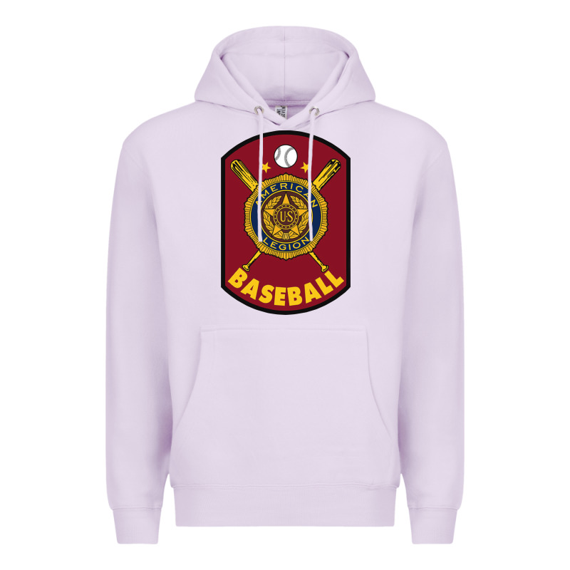 American Legion Baseball Premium Hoodie by tuanDangUi | Teevron