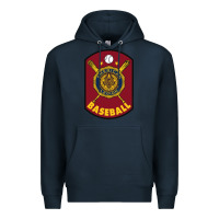 Navy american legion baseball Premium Hoodie - tuanDangUi