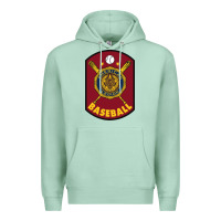 Seafoam american legion baseball Premium Hoodie - tuanDangUi