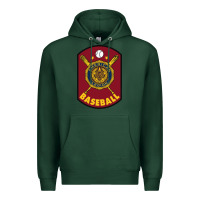 Sports Green american legion baseball Premium Hoodie - tuanDangUi
