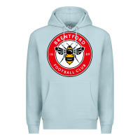 Blue Mist brentford Premium Hoodie - tuanDangUi