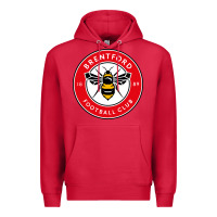 Cardinal brentford Premium Hoodie - tuanDangUi